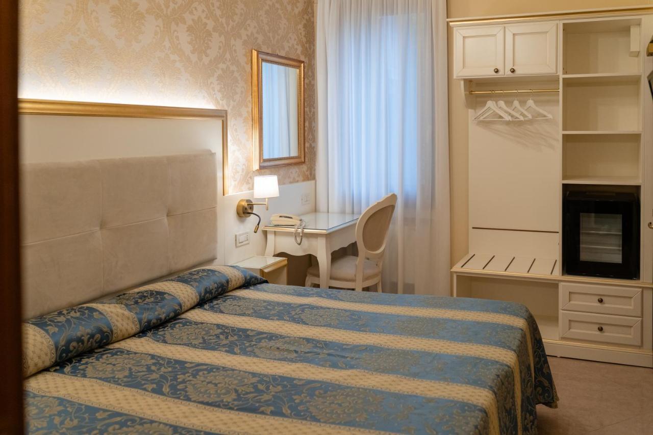 Chambre Double ou Lits Jumeaux Supérieure