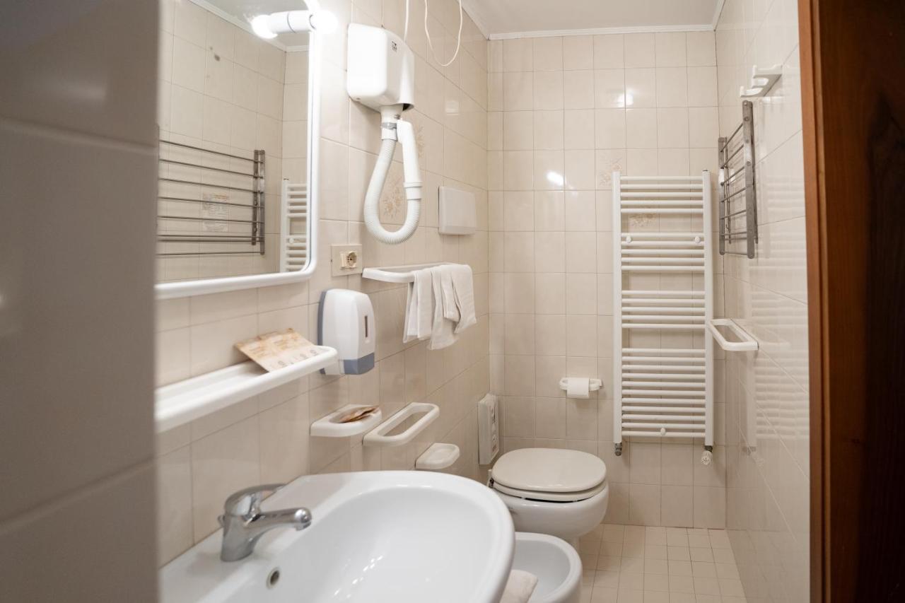 Chambre Quadruple