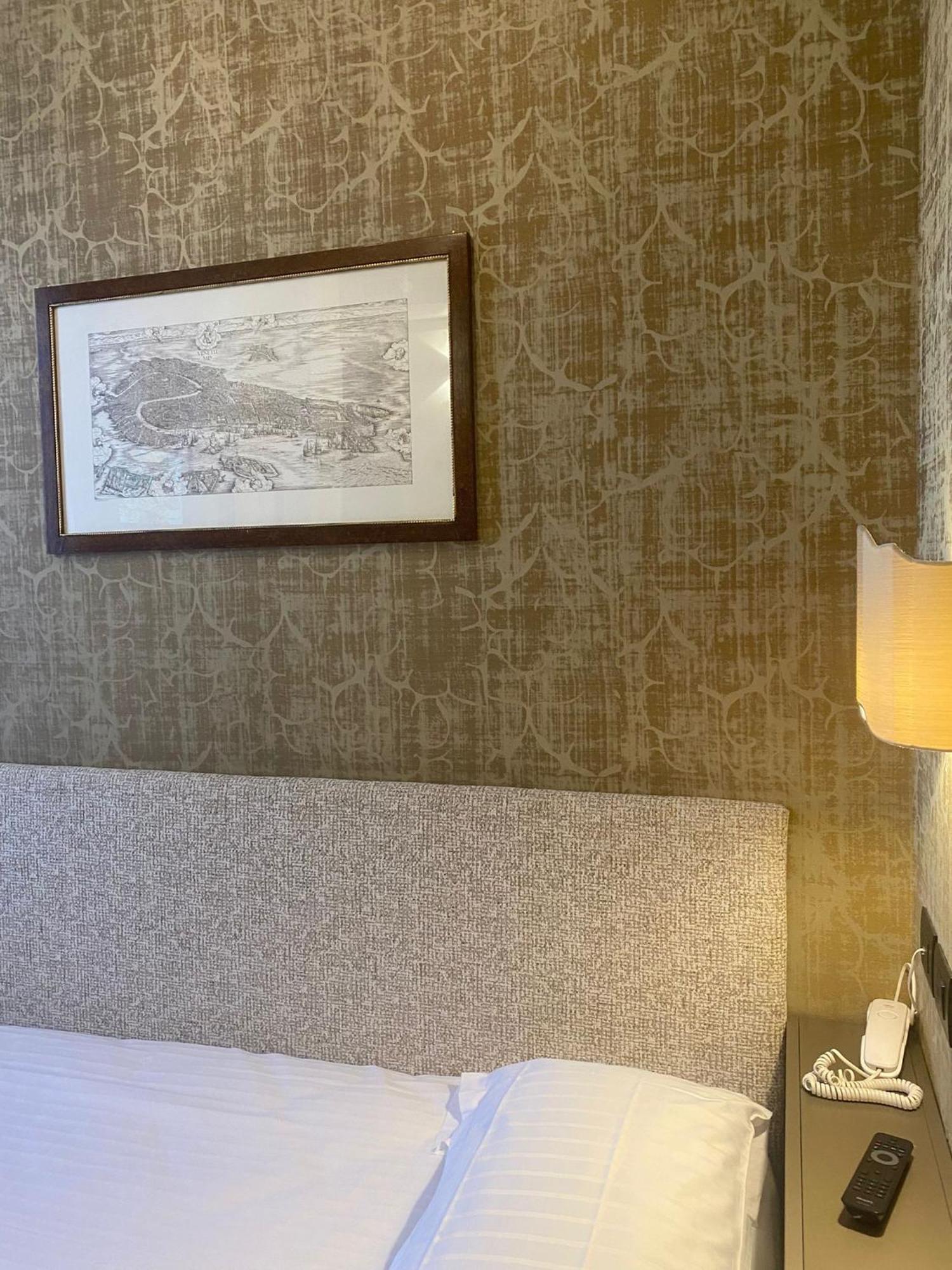 Chambre Simple