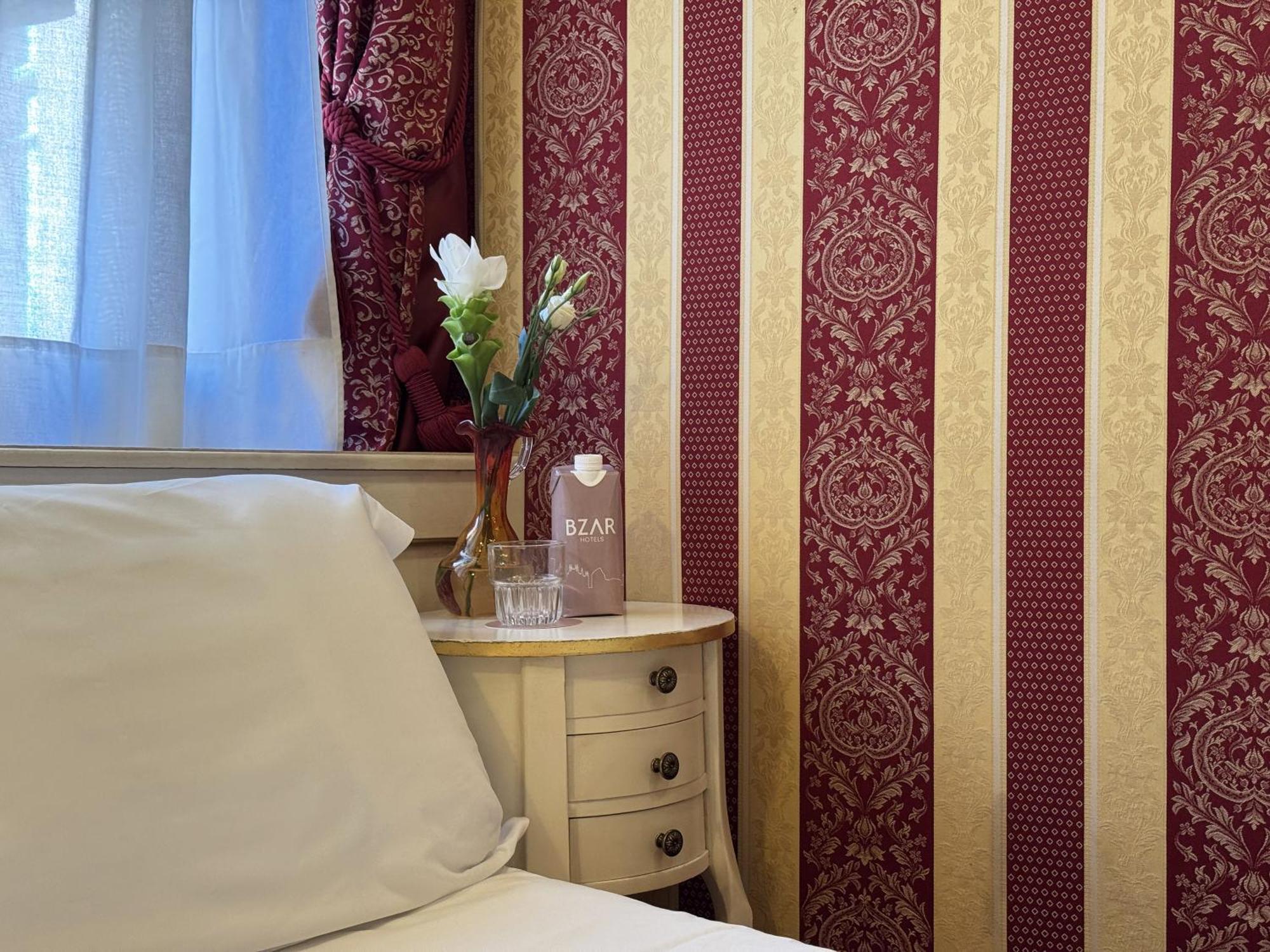 Chambre Simple