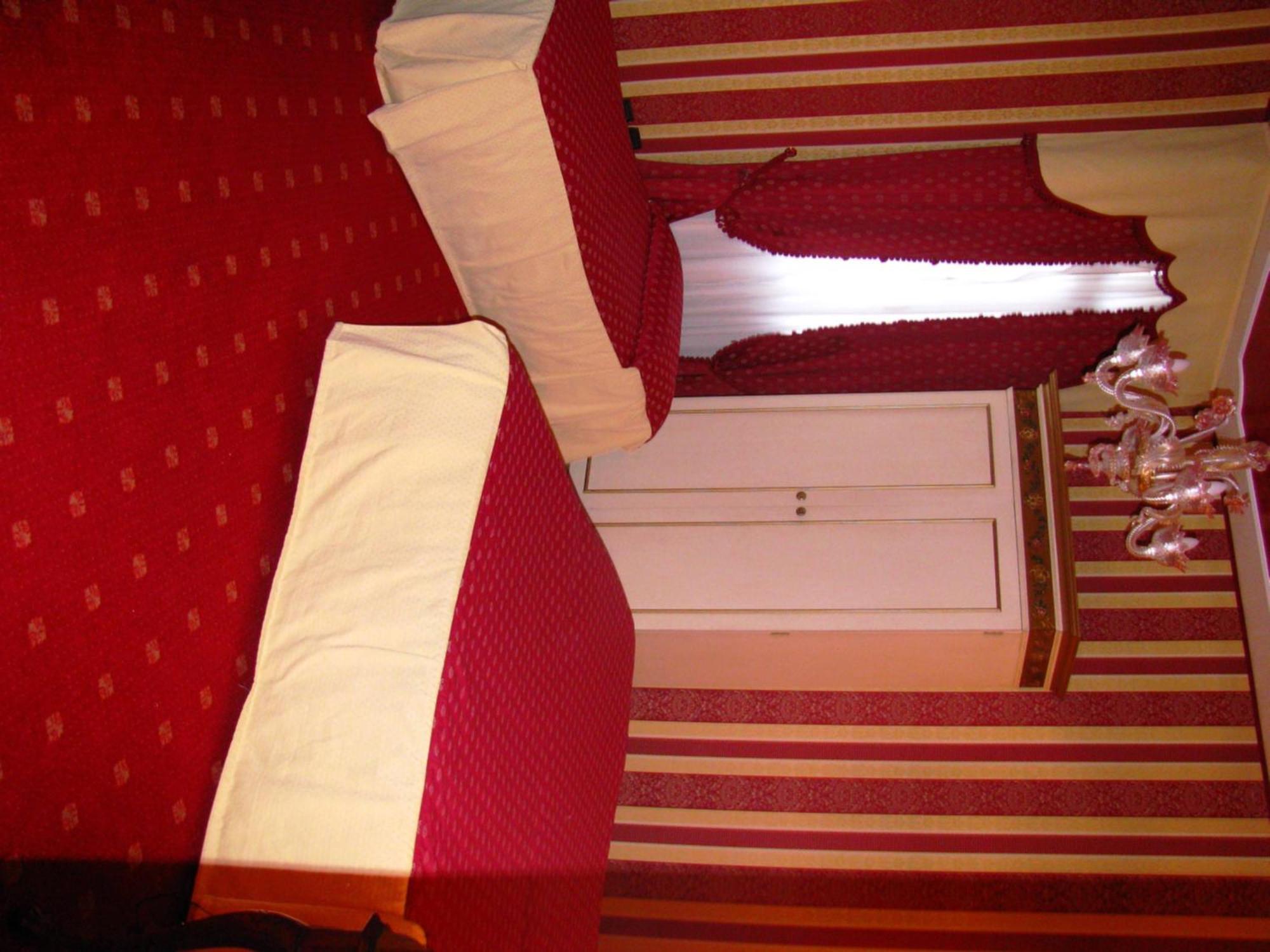 Quarto Triplo