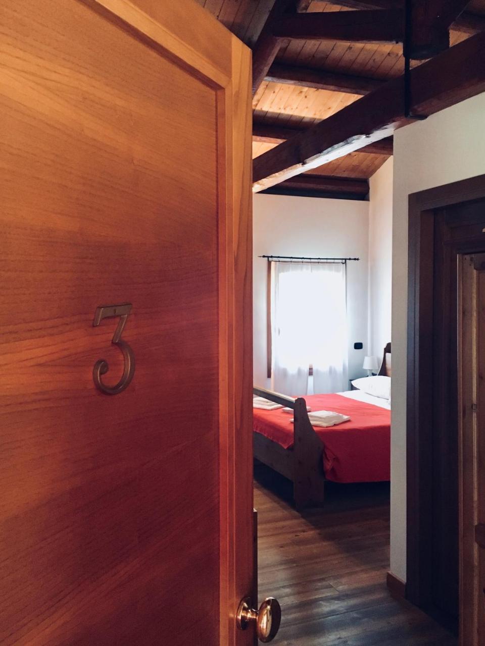 Habitación cuádruple