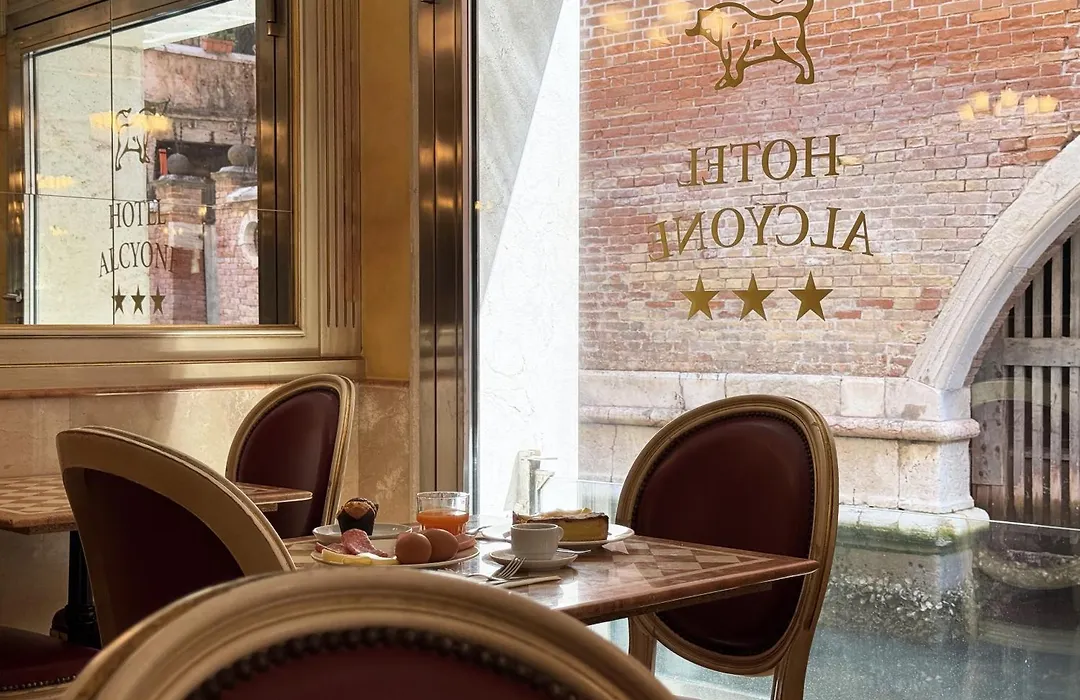 Hotel Alcyone-1
