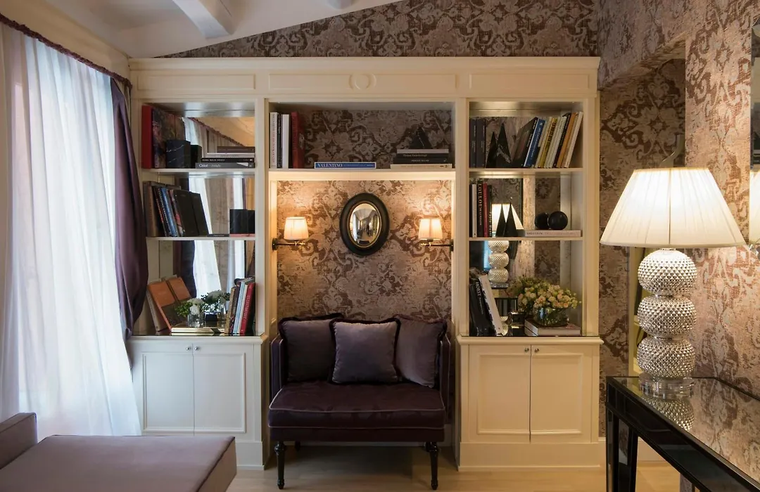 Splendid Venice - Starhotels Collezione-1