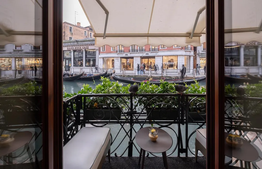 Albergo Cavalletto&Doge Orseolo-1