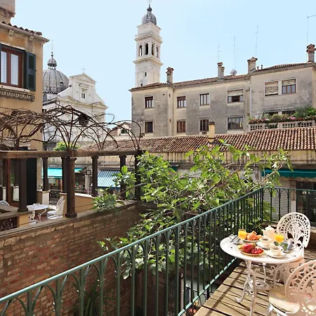 Hotel Casa Nicolò Priuli-3