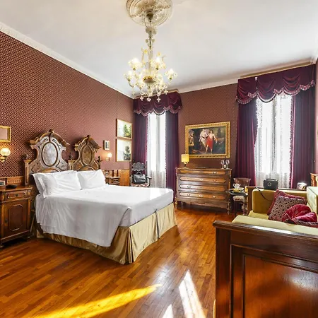 Hotel Casa Nicolò Priuli-2