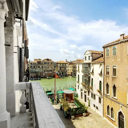 The Gritti Palace, A Luxury Collection Hotel, Venice-3