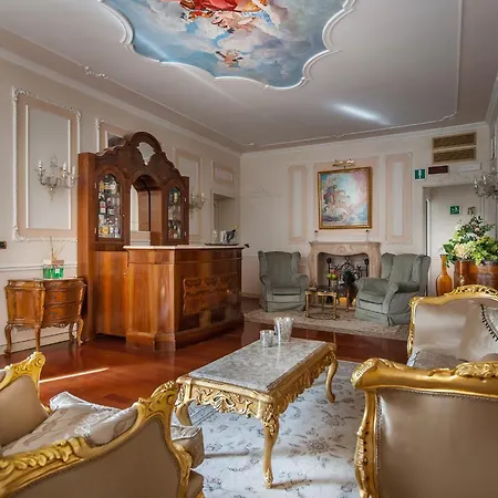 Hotel Ca' Dei Conti-2