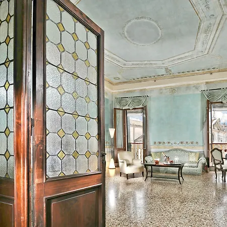 Hotel Palazzo Vitturi-2