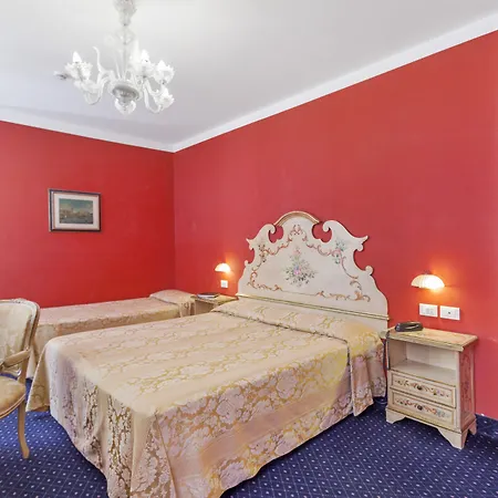 Hotel Malibran-3