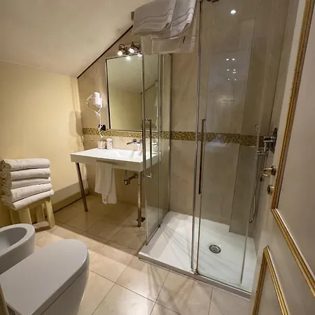 Hotel Tre Archi-3