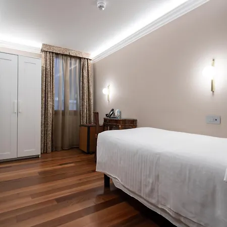 Albergo Cavalletto&Doge Orseolo-2