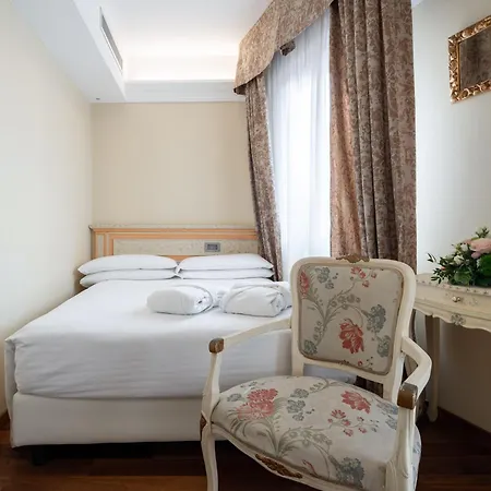 Albergo Cavalletto&Doge Orseolo-2