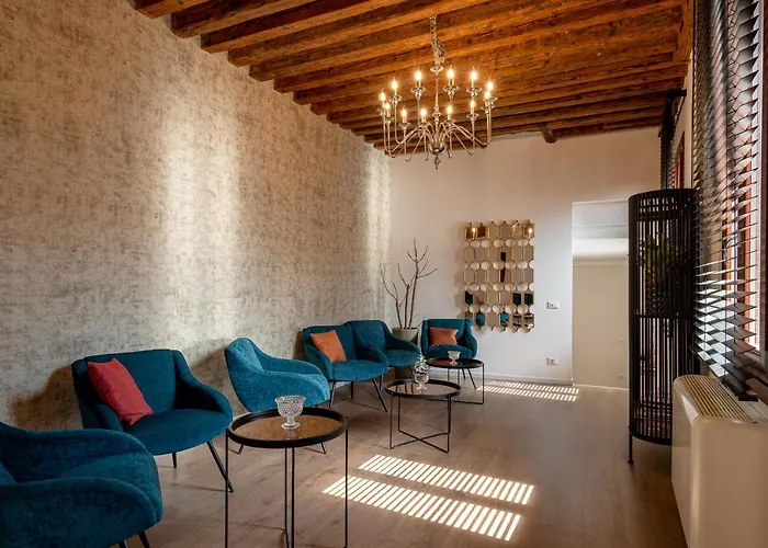 Casa de hóspedes: La Finestra Sulle Beccarie