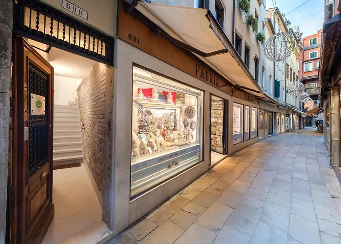Spadaria San Marco Guest House