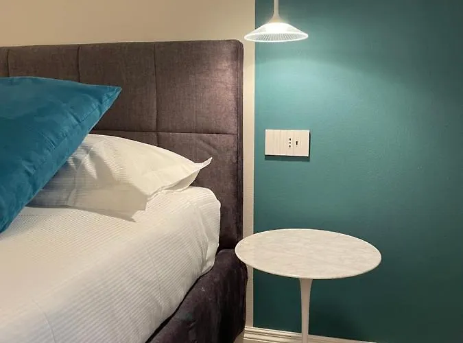 Hotel familiare: Covo del Pirata