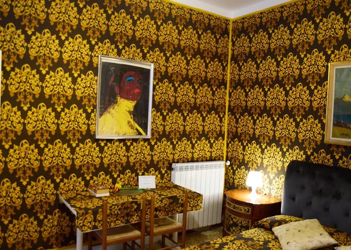  Venice Rainbow Apartment San Marco