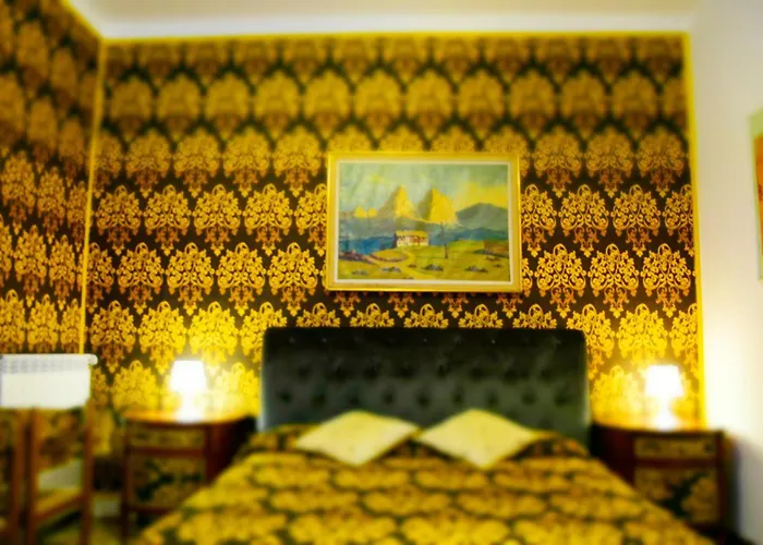  Venice Rainbow Apartment San Marco