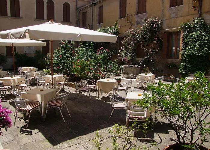 Resort: Domus Ciliota