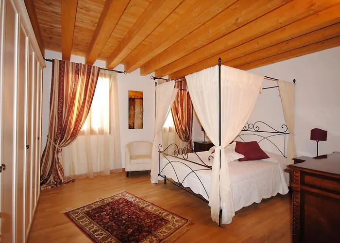 Casa vacanza: Alberghiera Venezia