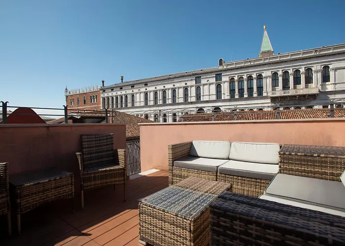 Hotel familiare: Ca' Dei Dogi