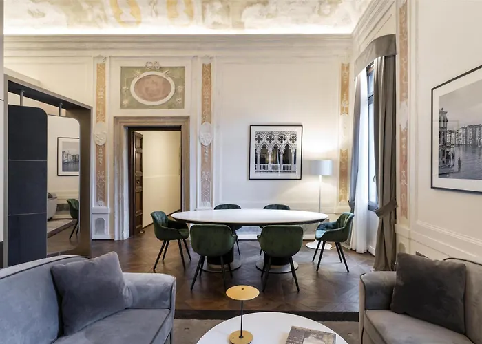 Hotel boutique: Radisson Collection Hotel, Palazzo Nani Venice