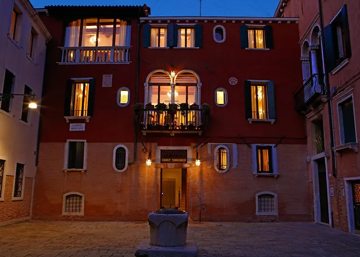 Hotel all'aeroporto: Hotel Bisanzio