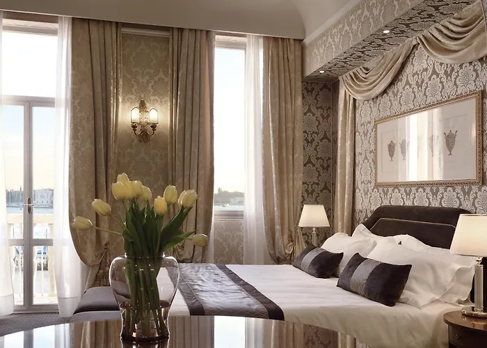 Londra Palace Venezia