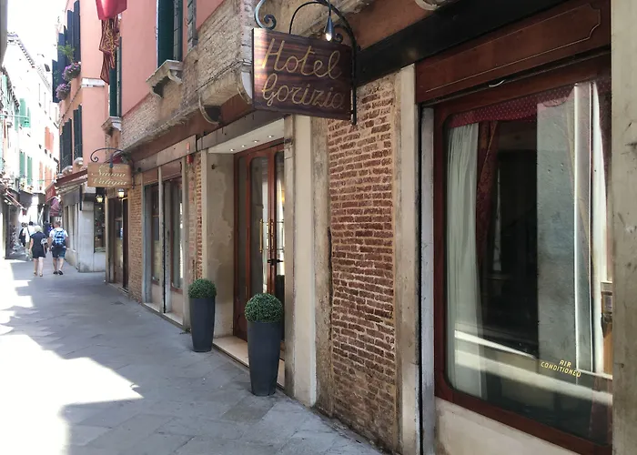 Hotel Jacuzzi: Hotel Gorizia a La Valigia