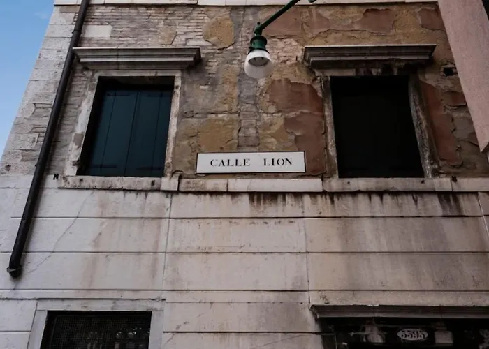 Myplace San Marco s