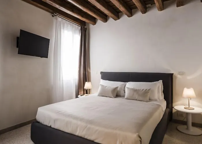 Myplace San Marco s