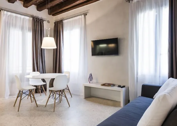 Myplace San Marco s
