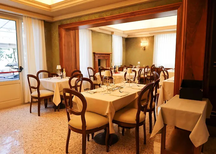 Ristorante Ca' Nova