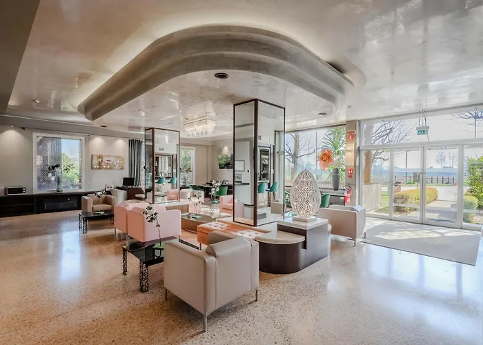 Antony Hotel - Venice Airport