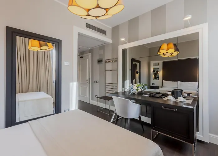 Hotel Grande Italia