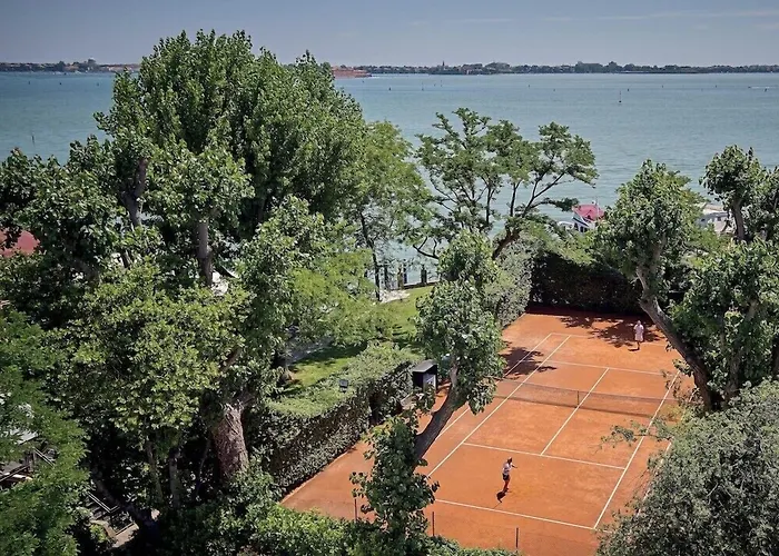 Cipriani, A Belmond Hotel, Venice
