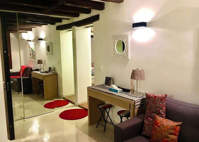 B&B Fortuny