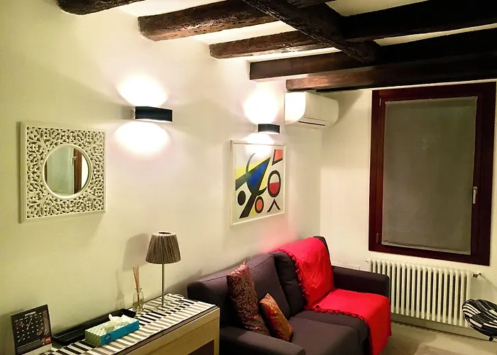 B&B Fortuny