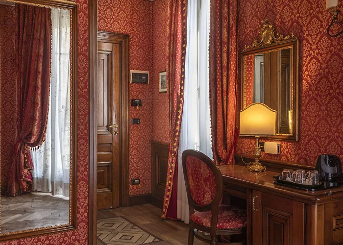 Palazzina Veneziana