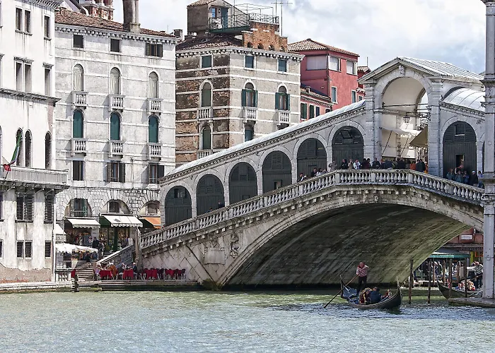 Ca' San Polo - Ferretti Hotels Collection
