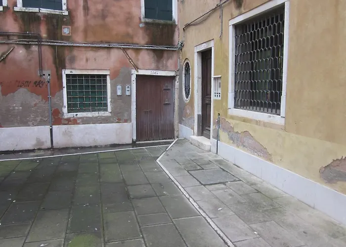 Casa vacanza: Venice Resorts