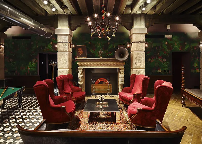 Hotel: Generator Venice