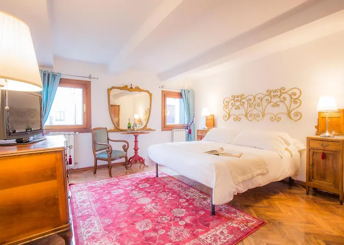 Corte Realdi Suites Venezia