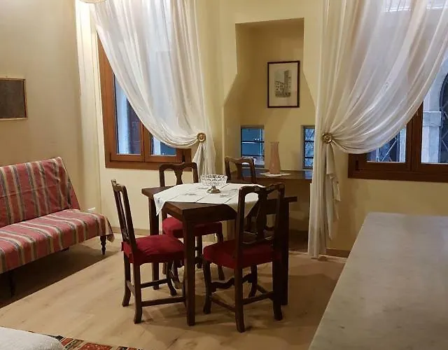 La Capannaccia