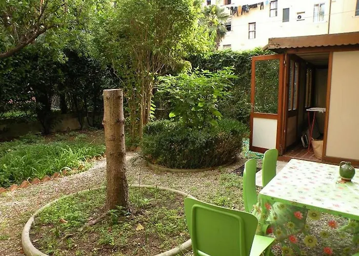 Venice Laguna Blu & Garden